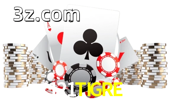 Jogue jogos de pôquer em 121TIGRE