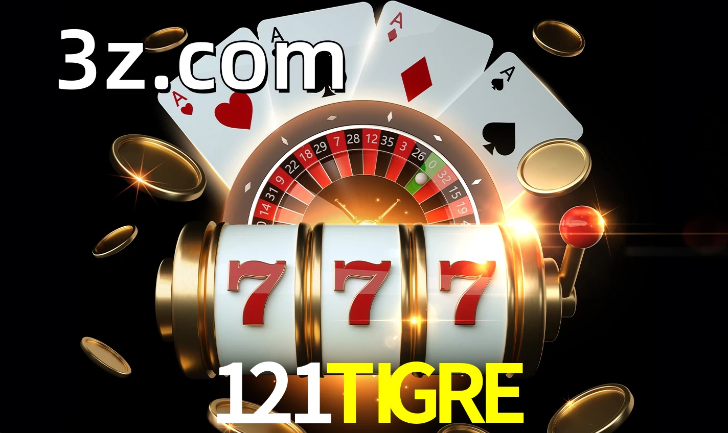 121TIGRE aplicativo